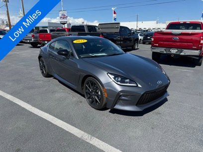 Used 2023 Toyota GR86 Premium