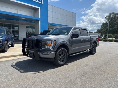 Used 2023 Ford F150 XLT w/ Equipment Group 302A High