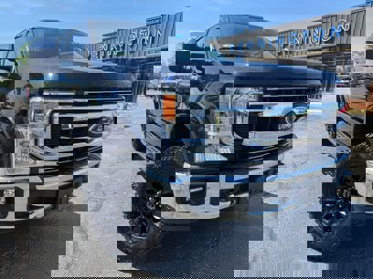 Used 2021 Ford F250 XLT w/ Tremor Off-Road Package