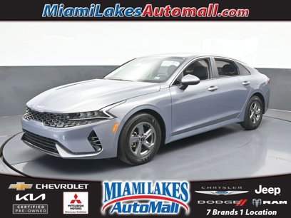 Used 2024 Kia K5 LXS