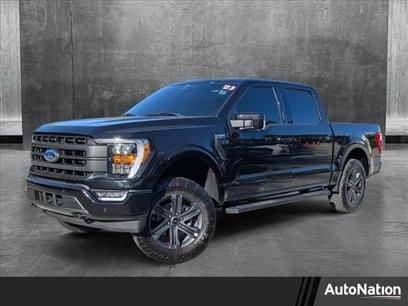 Used 2023 Ford F150 Lariat