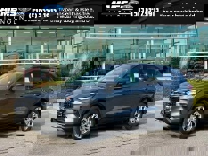 New 2025 Ford Escape Active w/ Tech Pack #1