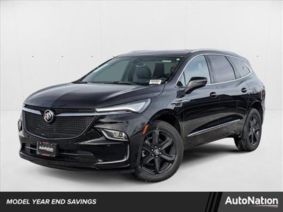 New 2024 Buick Enclave Essence w/ Sport Touring Edition