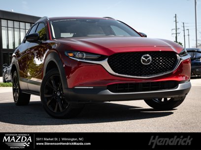 Certified 2024 MAZDA CX-30 2.5 Turbo w/ Premium Package