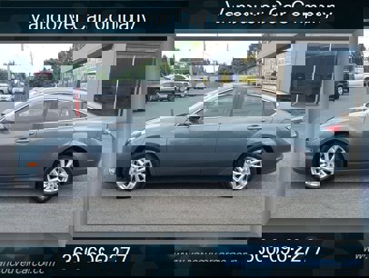 Used 2012 MAZDA MAZDA6 i Touring