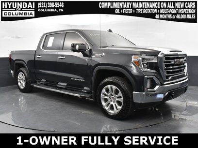 Used 2020 GMC Sierra 1500 SLT w/ SLT Premium Package