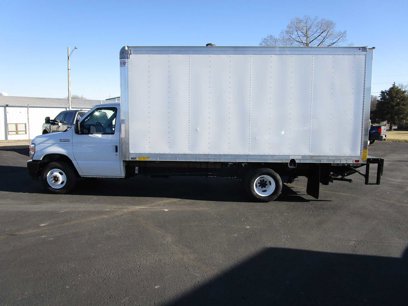 Used 2024 Ford E-350 and Econoline 350 Super Duty w/ Power Windows & Locks Group