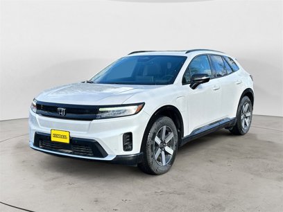 New 2025 Honda Prologue Touring