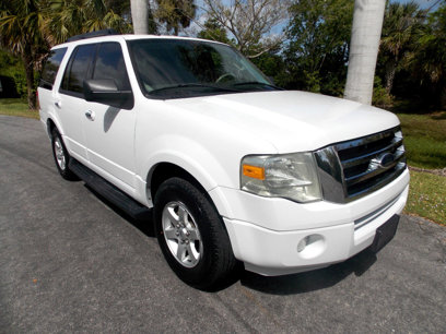 Used 2010 Ford Expedition XLT