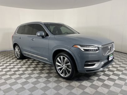 Used 2020 Volvo XC90 T8 Inscription