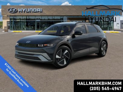 New 2025 Hyundai Ioniq 5 SEL