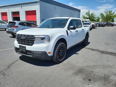 Used 2024 Ford Maverick XL w/ Equipment Group 100A Standard