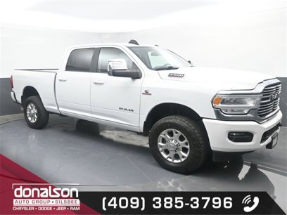 Used 2023 RAM 2500 Laramie