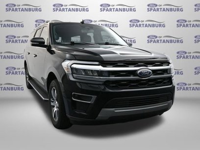 Used 2023 Ford Expedition Max Limited