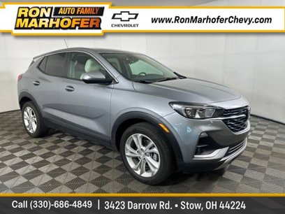 Used 2023 Buick Encore GX Preferred w/ Cold Weather Comfort Package