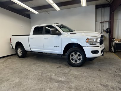 Used 2023 RAM 2500 Big Horn w/ Level 2 Equipment Group