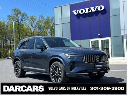 New 2025 Volvo XC90 T8 Plus
