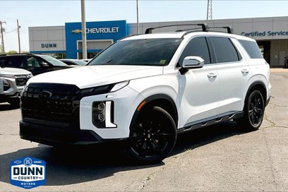 Used 2023 Hyundai Palisade XRT