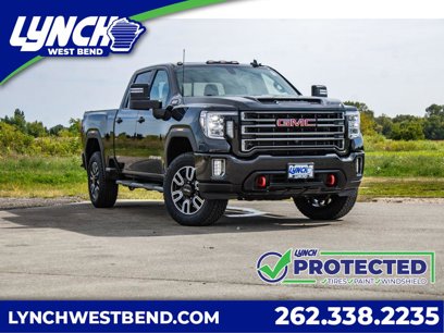 Used 2023 GMC Sierra 2500 AT4 w/ AT4 Preferred Package