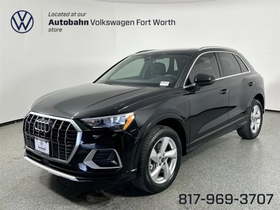 Used 2022 Audi Q3 2.0T Premium w/ Convenience Package