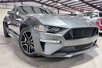 Used 2018 Ford Mustang GT