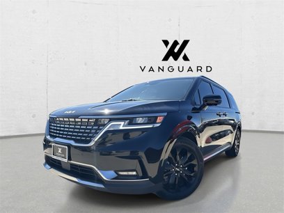Used 2023 Kia Carnival SX