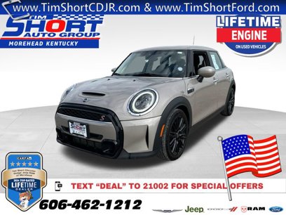 Used 2024 MINI Cooper S