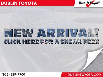 Used 2018 Toyota Camry SE