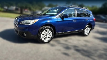 Used 2016 Subaru Outback 2.5i Premium
