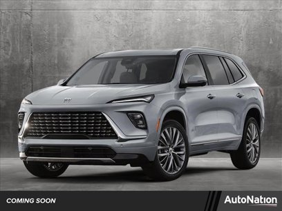 New 2025 Buick Enclave Sport Touring