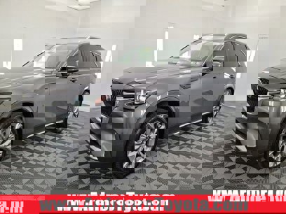 Used 2024 MAZDA CX-90 3.3 Turbo w/ Premium Package