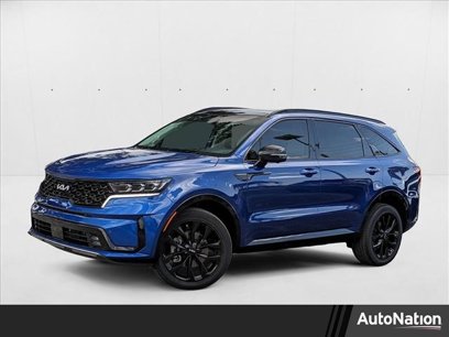Used 2023 Kia Sorento SX