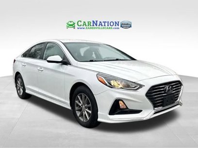 Used 2019 Hyundai Sonata SE
