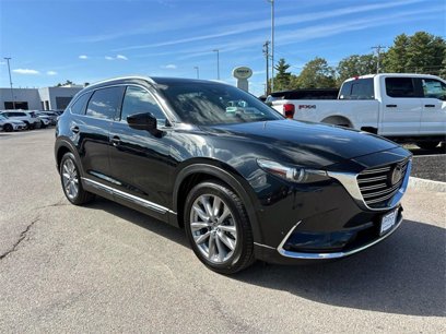 Used 2021 MAZDA CX-9 Grand Touring