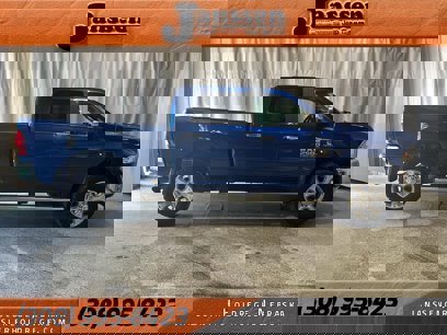 Used 2018 RAM 2500 Big Horn