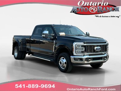 Certified 2024 Ford F350 Lariat