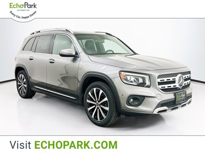 Used 2023 Mercedes-Benz GLB 250 4MATIC