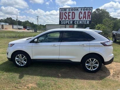 Used 2018 Ford Edge SEL w/ Equipment Group 201A