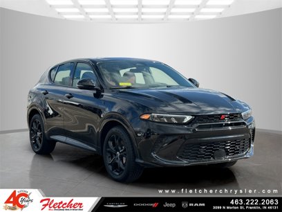 Used 2024 Dodge Hornet R/T Plus w/ Tech Pack Plus