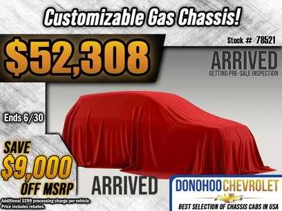 New 2025 Chevrolet Silverado 3500 LT w/ Convenience Package