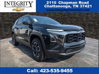 New 2026 Chevrolet Equinox ACTIV