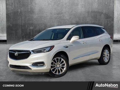 Used 2018 Buick Enclave Premium