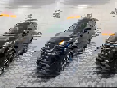 New 2025 Nissan Rogue SL