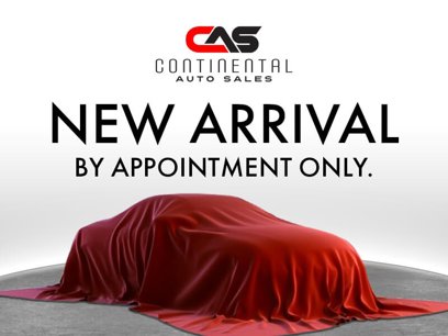 Used 2018 Nissan Armada SL