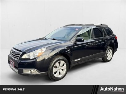 Used 2011 Subaru Outback 2.5i Limited
