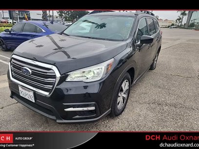 Used 2021 Subaru Ascent Premium w/ Convenience Package