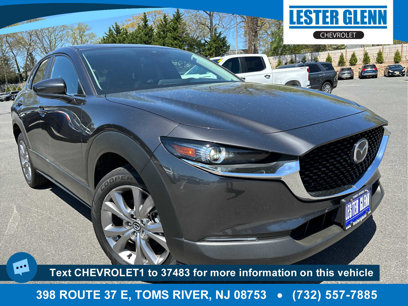 Used 2020 MAZDA CX-30 AWD w/ Preferred Package