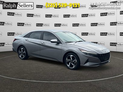 Used 2023 Hyundai Elantra SEL w/ Convenience Package