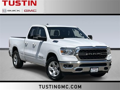 Used 2022 RAM 1500 Lone Star