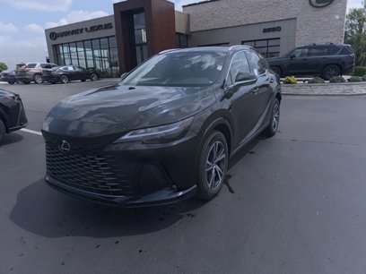 New 2025 Lexus RX 350 Premium w/ Convenience Package